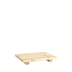 Karup Design 2 Tables De Chevet En Bois -Tables De Chevet Soldes 2 tables de chevet en bois 1