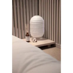 Karup Design 2 Tables De Chevet En Bois -Tables De Chevet Soldes 2 tables de chevet en bois 2