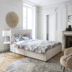 Maisons Du Monde 2 Tables De Chevet En Métal Doré Et Marbre Blanc 12 Maisons Du Monde 2 Tables De Chevet En Métal Doré Et Marbre Blanc -Tables De Chevet Soldes 2 tables de chevet en metal dore et marbre blanc 1000 16 37 199953 7