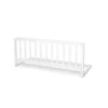 Geuther Accessoires Literie Barrière De Lit En Bois Blanc 90 Cm 2 Geuther Accessoires Literie Barrière De Lit En Bois Blanc 90 Cm -Tables De Chevet Soldes barriere de lit en bois blanc 90 cm 1