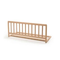 Geuther Accessoires Literie Barrière De Lit En Bois Blanc 90 Cm -Tables De Chevet Soldes barriere de lit en bois hetre 90 cm 4