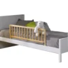 ID Kids Accessoires Literie Barrière De Lit Enfant Bois Massif Bois -Tables De Chevet Soldes barriere de lit enfant bois massif bois 1
