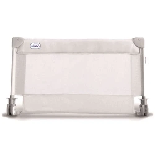 Asalvo Accessoires Literie Barrière De Lit Universelle Blanc 90cm 7 Asalvo Accessoires Literie Barrière De Lit Universelle Blanc 90cm -Tables De Chevet Soldes barriere de lit universelle blanc 90cm 1