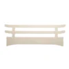 Leander Accessoires Literie Barrière De Sécurité Lit Junior Cérusé L 96cm 1 Leander Accessoires Literie Barrière De Sécurité Lit Junior Cérusé L 96cm -Tables De Chevet Soldes barriere de securite lit junior ceruse l 96cm