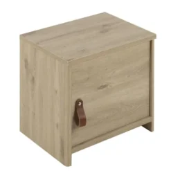 Calicosy Tables De Chevet Good Is Beautiful Chevet 1 Porte Effet Chêne H36cm 10 Calicosy Tables De Chevet Good Is Beautiful Chevet 1 Porte Effet Chêne H36cm -Tables De Chevet Soldes chevet 1 porte effet chene h36cm 3