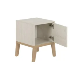 Calicosy Tables De Chevet Chevet 1 Porte Pieds En Hêtre H47cm - Beige 10 Calicosy Tables De Chevet Chevet 1 Porte Pieds En Hêtre H47cm - Beige -Tables De Chevet Soldes chevet 1 porte pieds en hetre h47cm beige 2