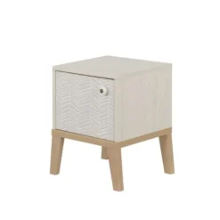 Calicosy Tables De Chevet Chevet 1 Porte Pieds En Hêtre H47cm - Beige 11 Calicosy Tables De Chevet Chevet 1 Porte Pieds En Hêtre H47cm - Beige -Tables De Chevet Soldes chevet 1 porte pieds en hetre h47cm beige 3