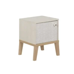 Calicosy Tables De Chevet Chevet 1 Porte Pieds En Hêtre H47cm - Beige 12 Calicosy Tables De Chevet Chevet 1 Porte Pieds En Hêtre H47cm - Beige -Tables De Chevet Soldes chevet 1 porte pieds en hetre h47cm beige 4