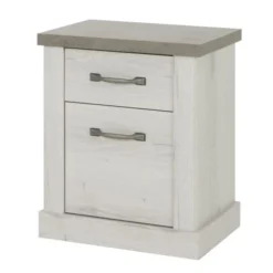 Calicosy Tables De Chevet Good Is Beautiful Chevet 1 Tiroir 1 Porte H61cm - Décor Chêne Blanchi 9 Calicosy Tables De Chevet Good Is Beautiful Chevet 1 Tiroir 1 Porte H61cm - Décor Chêne Blanchi -Tables De Chevet Soldes chevet 1 tiroir 1 porte h61cm decor chene blanchi 3