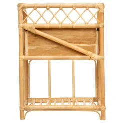 Decoratie Tables De Chevet Chevet 1 Tiroir -Tables De Chevet Soldes chevet 1 tiroir 4