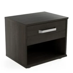 Calicosy Tables De Chevet Good Is Beautiful Chevet 1 Tiroir Et 1 Niche L43,9 Cm - Décor Chêne 9 Calicosy Tables De Chevet Good Is Beautiful Chevet 1 Tiroir Et 1 Niche L43,9 Cm - Décor Chêne -Tables De Chevet Soldes chevet 1 tiroir et 1 niche l43 9 cm decor chene 2
