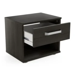 Calicosy Tables De Chevet Good Is Beautiful Chevet 1 Tiroir Et 1 Niche L43,9 Cm - Décor Chêne 10 Calicosy Tables De Chevet Good Is Beautiful Chevet 1 Tiroir Et 1 Niche L43,9 Cm - Décor Chêne -Tables De Chevet Soldes chevet 1 tiroir et 1 niche l43 9 cm decor chene 3