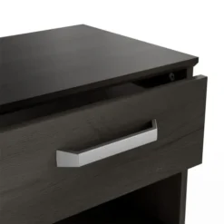 Calicosy Tables De Chevet Good Is Beautiful Chevet 1 Tiroir Et 1 Niche L43,9 Cm - Décor Chêne 11 Calicosy Tables De Chevet Good Is Beautiful Chevet 1 Tiroir Et 1 Niche L43,9 Cm - Décor Chêne -Tables De Chevet Soldes chevet 1 tiroir et 1 niche l43 9 cm decor chene 4