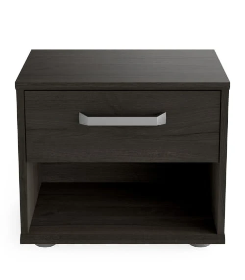 Calicosy Tables De Chevet Good Is Beautiful Chevet 1 Tiroir Et 1 Niche L43,9 Cm - Décor Chêne 3 Calicosy Tables De Chevet Good Is Beautiful Chevet 1 Tiroir Et 1 Niche L43,9 Cm - Décor Chêne