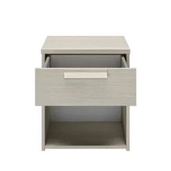 Calicosy Tables De Chevet Chevet 1 Tiroir H50cm - Beige 12 Calicosy Tables De Chevet Chevet 1 Tiroir H50cm - Beige -Tables De Chevet Soldes chevet 1 tiroir h50cm beige 5