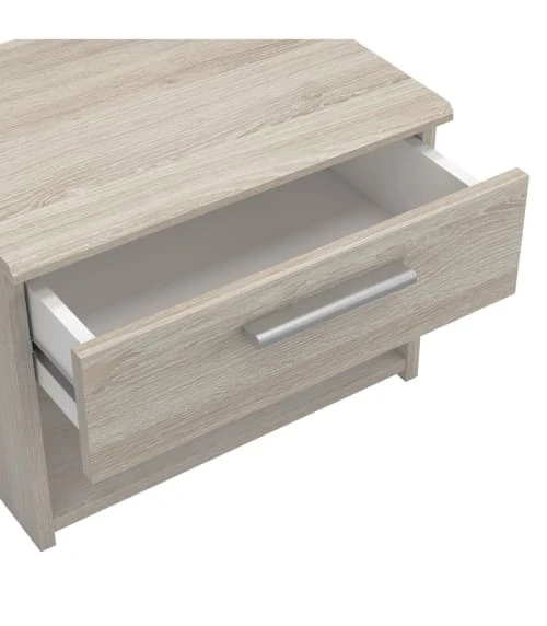 Calicosy Tables De Chevet Good Is Beautiful Chevet 1 Tiroir L42,5 Cm - Décor Bois Clair 7 Calicosy Tables De Chevet Good Is Beautiful Chevet 1 Tiroir L42,5 Cm - Décor Bois Clair – Image 5