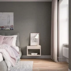 WOODEK Tables De Chevet Chevet Avec Tiroir En Grand Hêtre Blanc 8 WOODEK Tables De Chevet Chevet Avec Tiroir En Grand Hêtre Blanc -Tables De Chevet Soldes chevet avec tiroir en grand hetre blanc 1