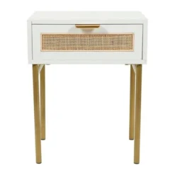 Jardideco Tables De Chevet Chevet Bois Blanc 9 Jardideco Tables De Chevet Chevet Bois Blanc -Tables De Chevet Soldes chevet bois blanc 3