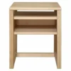 ID Kids Tables De Chevet Chevet Bois Massif -Tables De Chevet Soldes chevet bois massif