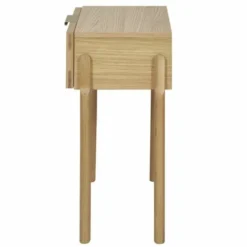 ID Kids Tables De Chevet Chevet Cannage En Rotin Bois Massif -Tables De Chevet Soldes chevet cannage en rotin bois massif 3