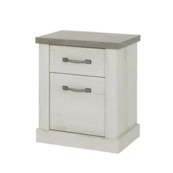 Gami Tables De Chevet Chevet Effet Bois Blanc Cassé 10 Gami Tables De Chevet Chevet Effet Bois Blanc Cassé -Tables De Chevet Soldes chevet effet bois blanc casse 3
