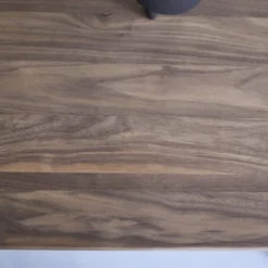 Tikamoon Tables De Chevet Chevet En Noyer Massif -Tables De Chevet Soldes chevet en noyer massif 2