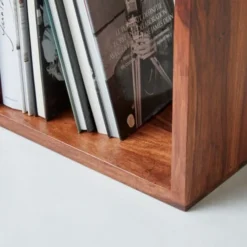 Tikamoon Tables De Chevet Chevet En Palissandre Massif -Tables De Chevet Soldes chevet en palissandre massif 3