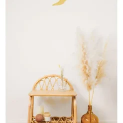 Saudara Collections Tables De Chevet Chevet En Rotin Naturel -Tables De Chevet Soldes chevet en rotin naturel 2