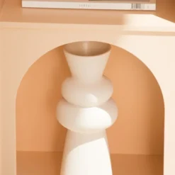 RNT By Really Nice Things Tables De Chevet Chevet Rangement En Mdf Laqué Nude 12 RNT By Really Nice Things Tables De Chevet Chevet Rangement En Mdf Laqué Nude -Tables De Chevet Soldes chevet rangement en mdf laque nude 5