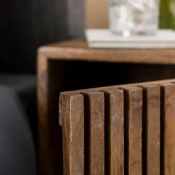 Mathi Design Tables De Chevet Ensemble De Chevets En Bois -Tables De Chevet Soldes ensemble de chevets en bois 2