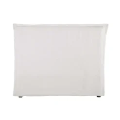 Maisons Du Monde Têtes De Lit Housse De Tête De Lit 140 En Lin Lavé Grise 10 Maisons Du Monde Têtes De Lit Housse De Tête De Lit 140 En Lin Lavé Grise -Tables De Chevet Soldes housse de tete de lit 140 en lin lave blanche morphee 1000 13 19 147250 0