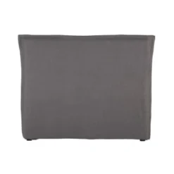 Maisons Du Monde Têtes De Lit Housse De Tête De Lit 140 En Lin Lavé Grise 11 Maisons Du Monde Têtes De Lit Housse De Tête De Lit 140 En Lin Lavé Grise -Tables De Chevet Soldes housse de tete de lit 140 en lin lave grise morphee 1000 6 15 147328 0