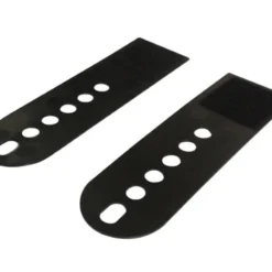 Bellecour Surmatelas Lot De 2 Kits De Jonction Pour Sommiers (1 Paire)