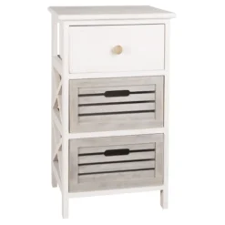 Maisons Du Monde Petits Meubles De Rangement Petit Meuble De Rangement 3 Tiroirs En Paulownia 7 Maisons Du Monde Petits Meubles De Rangement Petit Meuble De Rangement 3 Tiroirs En Paulownia -Tables De Chevet Soldes petit meuble de rangement 3 tiroirs en paulownia 1000 11 4 179174 1