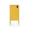 Tenzo Tables De Chevet Petit Meuble De Rangement En Bois H89cm Jaune Moutarde 1 Tenzo Tables De Chevet Petit Meuble De Rangement En Bois H89cm Jaune Moutarde -Tables De Chevet Soldes petit meuble de rangement en bois h89cm jaune moutarde