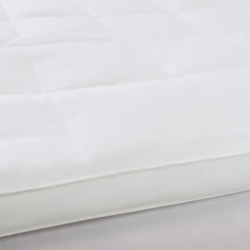 Drouault Surmatelas Sur-matelas Plume NATUREL 5 Drouault Surmatelas Sur-matelas Plume NATUREL – Image 3