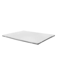 BEZEN Surmatelas Sur-matelas Viscoélastique Grand Confort 160X200