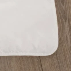 Drouault Surmatelas Surconfort De Matelas Saphir 160x200 Cm -Tables De Chevet Soldes surconfort de matelas saphir 160x200 cm 2