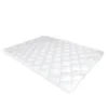 Mister Sandman Surmatelas 120x200 Grand Confort, Mousse Microfibre, Certifié Oeko Tex 1 Mister Sandman Surmatelas 120x200 Grand Confort, Mousse Microfibre, Certifié Oeko Tex -Tables De Chevet Soldes surmatelas 120x200 grand confort mousse microfibre certifie oeko tex