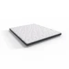 HBEDDING Surmatelas 140 X 190 - épaisseur 7 Cm 1 HBEDDING Surmatelas 140 X 190 - épaisseur 7 Cm -Tables De Chevet Soldes surmatelas 140 x 190 epaisseur 7 cm