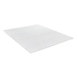 Olympe Surmatelas 140x190 Mémoire De Forme & Zonage De Confort