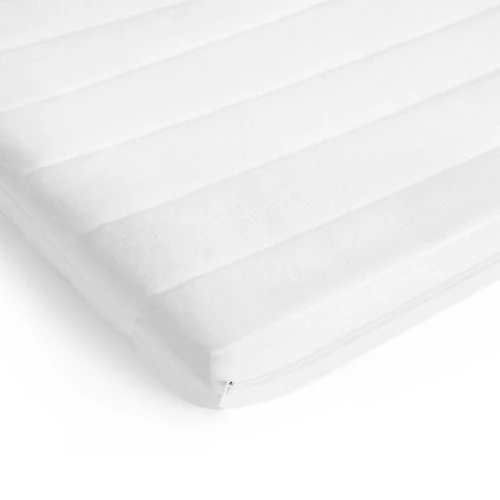Mister Sandman Surmatelas 140x190 Top Confort, Mousse Ergonomique - Pour Tous Matelas 3 Mister Sandman Surmatelas 140x190 Top Confort, Mousse Ergonomique - Pour Tous Matelas – Image 2