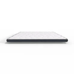 HBEDDING Surmatelas 160 X 200 - épaisseur 7 Cm -Tables De Chevet Soldes surmatelas 160 x 200 epaisseur 7 cm 2