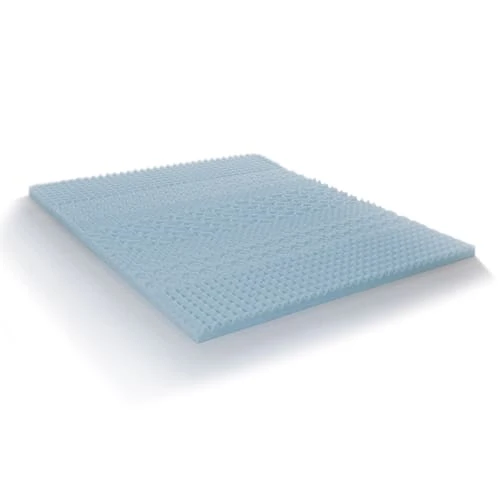 Olympe Surmatelas 160x200 Mémoire De Forme 3 Olympe Surmatelas 160x200 Mémoire De Forme