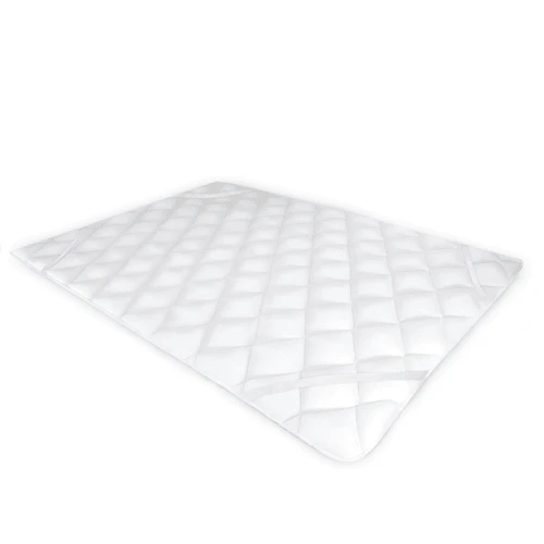 Mister Sandman Surmatelas 180x200 Grand Confort, Mousse Microfibre, Certifié Oeko Tex 3 Mister Sandman Surmatelas 180x200 Grand Confort, Mousse Microfibre, Certifié Oeko Tex