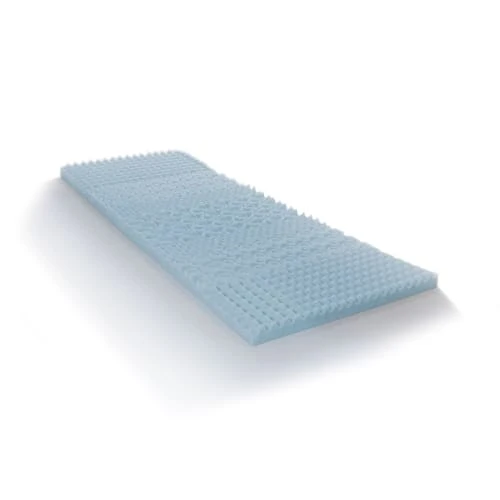 Olympe Surmatelas 90x190 Mémoire De Forme 3 Olympe Surmatelas 90x190 Mémoire De Forme