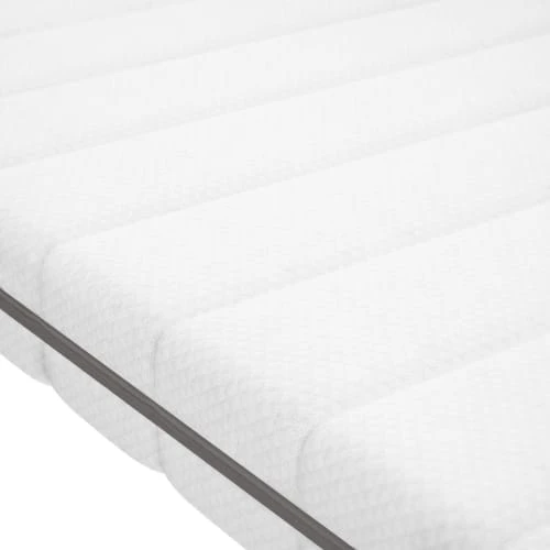 Mister Sandman Surmatelas 90x190 Mousse Froide - épaisseur 5cm 8 Mister Sandman Surmatelas 90x190 Mousse Froide - épaisseur 5cm – Image 6