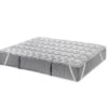BEZEN Surmatelas à Mémoire De Forme 140x190 2 BEZEN Surmatelas à Mémoire De Forme 140x190 -Tables De Chevet Soldes surmatelas a memoire de forme 140x190 1