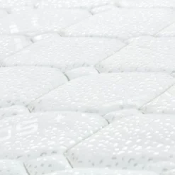 BEZEN Surmatelas à Mémoire De Forme 160x200 -Tables De Chevet Soldes surmatelas a memoire de forme 160x200 4