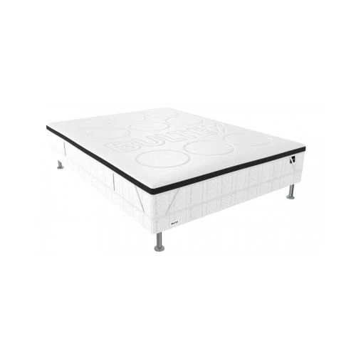 Bultex Surmatelas à Mémoire De Forme 7 Cm 140x190 6 Bultex Surmatelas à Mémoire De Forme 7 Cm 140x190 – Image 4